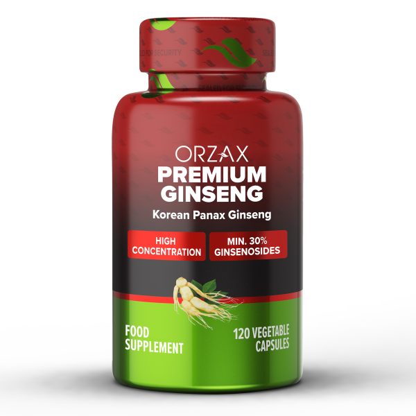 ginseng