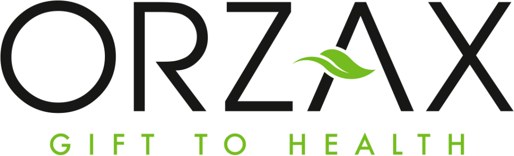 orzax logo
