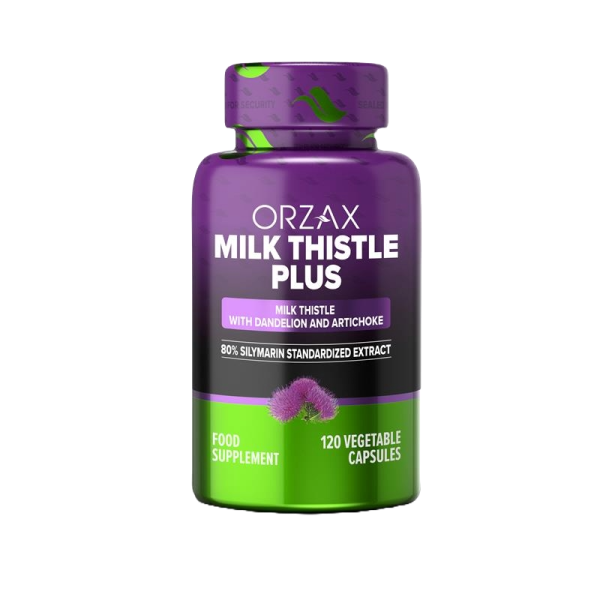 milk thistle